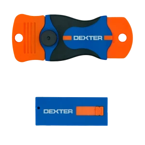 Скребок Dexter 40 мм 83684299 STLM-2114853