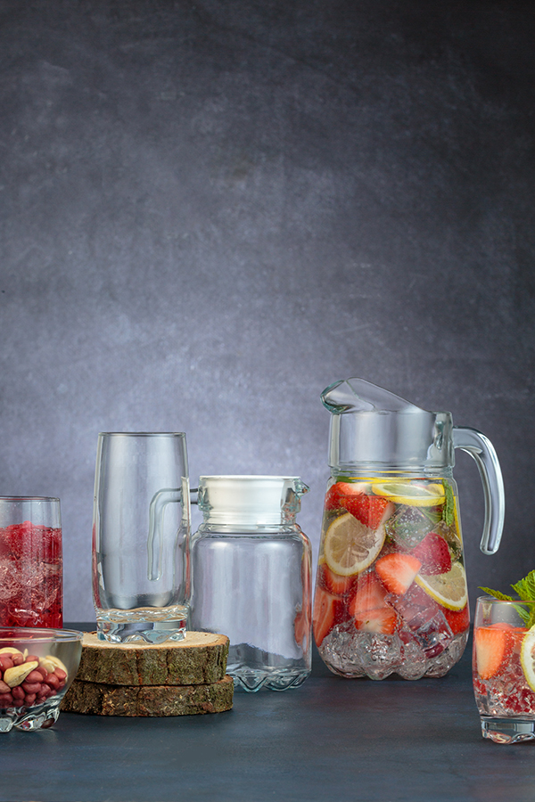 R0040.481 Кувшин hobnobs 1,6 л Ravenhead  - Вид №1