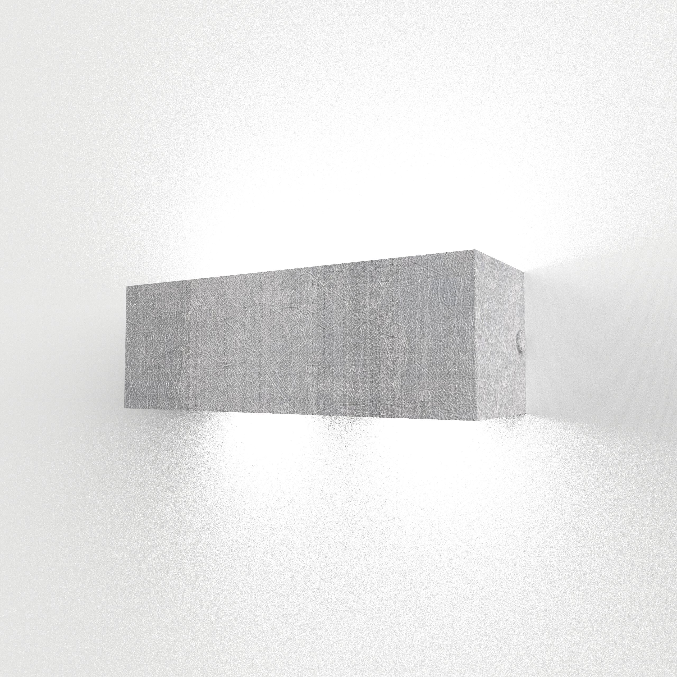 Светодиодный настенный светильник WayPoint DESMO ARCH-00109329 - Вид №71