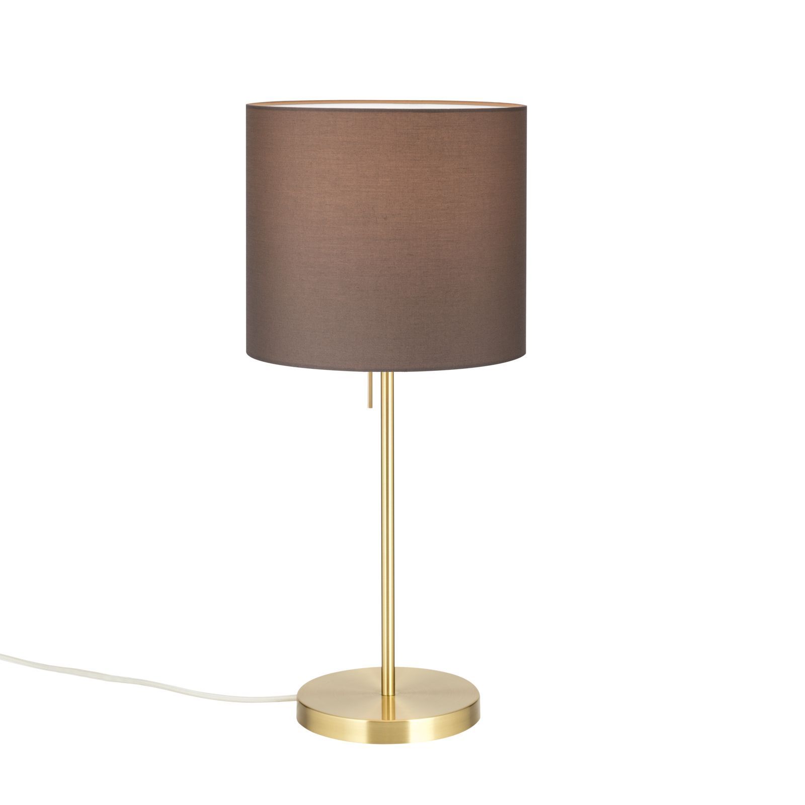 Ткань настольная лампа Orion ARCH-00014234 - Вид №10