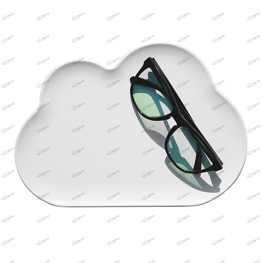 Органайзер для мелочей Cloud Qualy QL10256WH