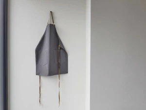 Maison Milan Фартук из хлопка