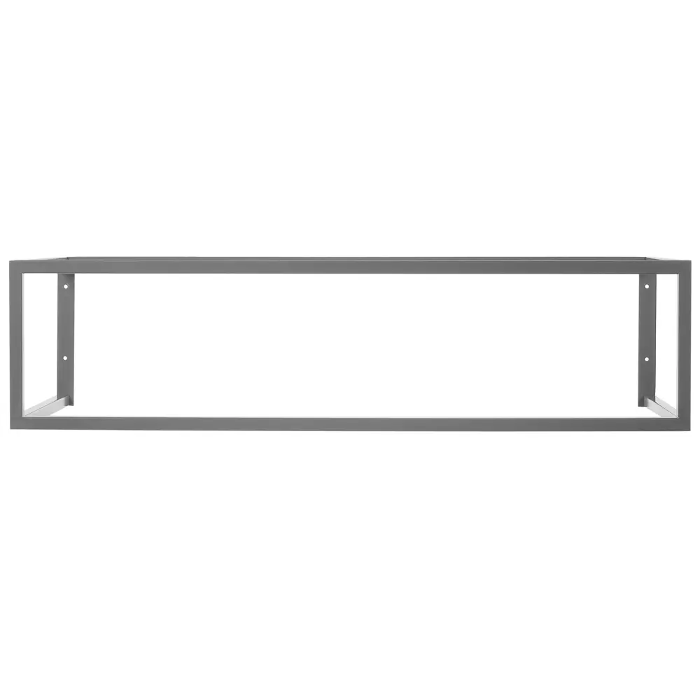 Кронштейн подвесной для столешницы 995х450х250 см цвет серый Santreyd STLM-2127552 - Вид №1