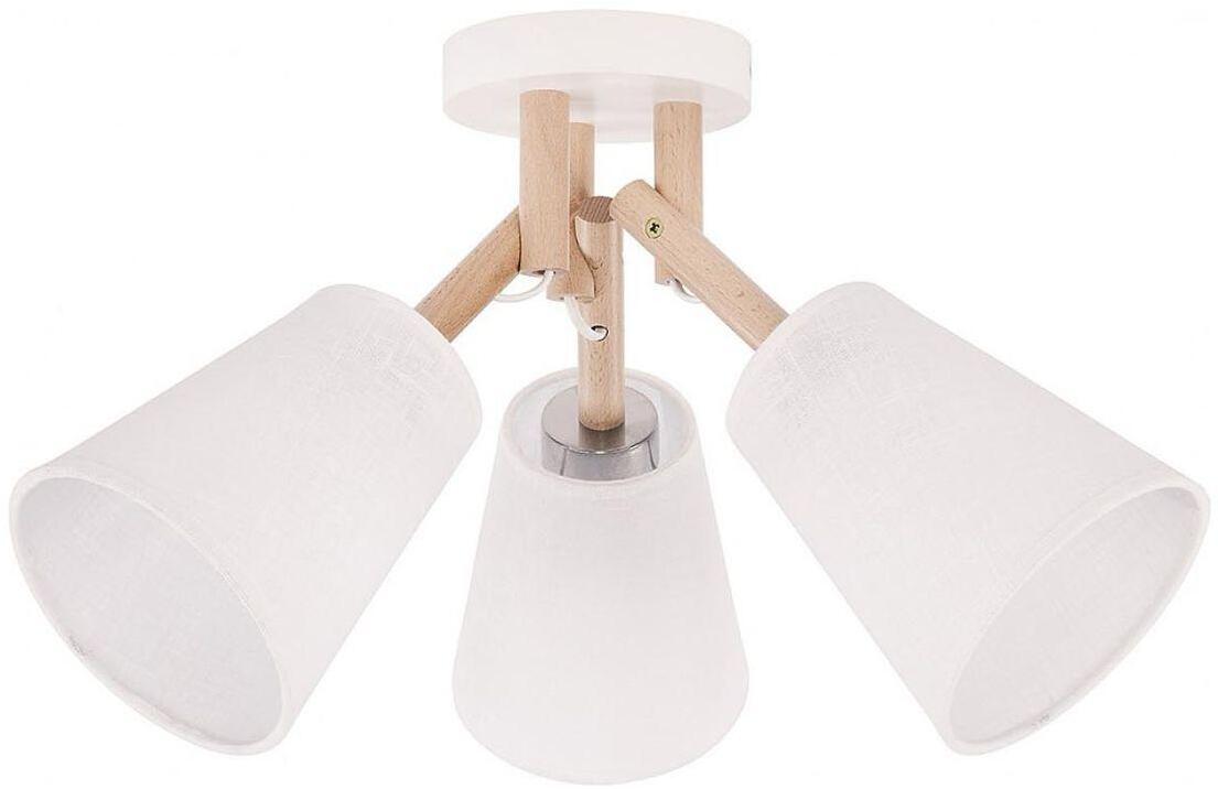 665 Vaio 3 Потолочная люстра TK Lighting Vaio