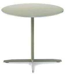 Moroso Круглый стол с основанием 4 звезды Roger