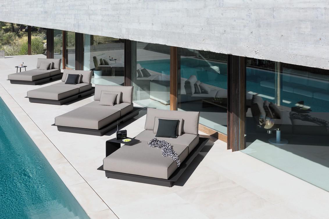 MNST364 Concept 6 лава alu top f10 Manutti Air - Вид №7