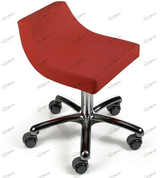 Gamma & Bross Табурет салонный Spa logic Gsp0030pe