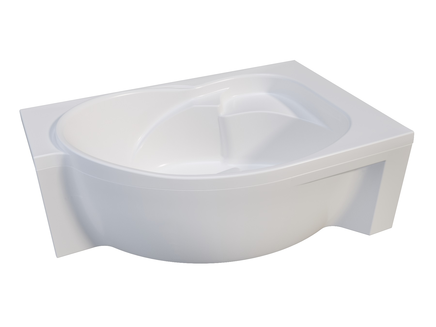 У78294 Ванна Marka One ERGONOMIKA 158-175*110 1 Marka Ergonomika  - Вид №1