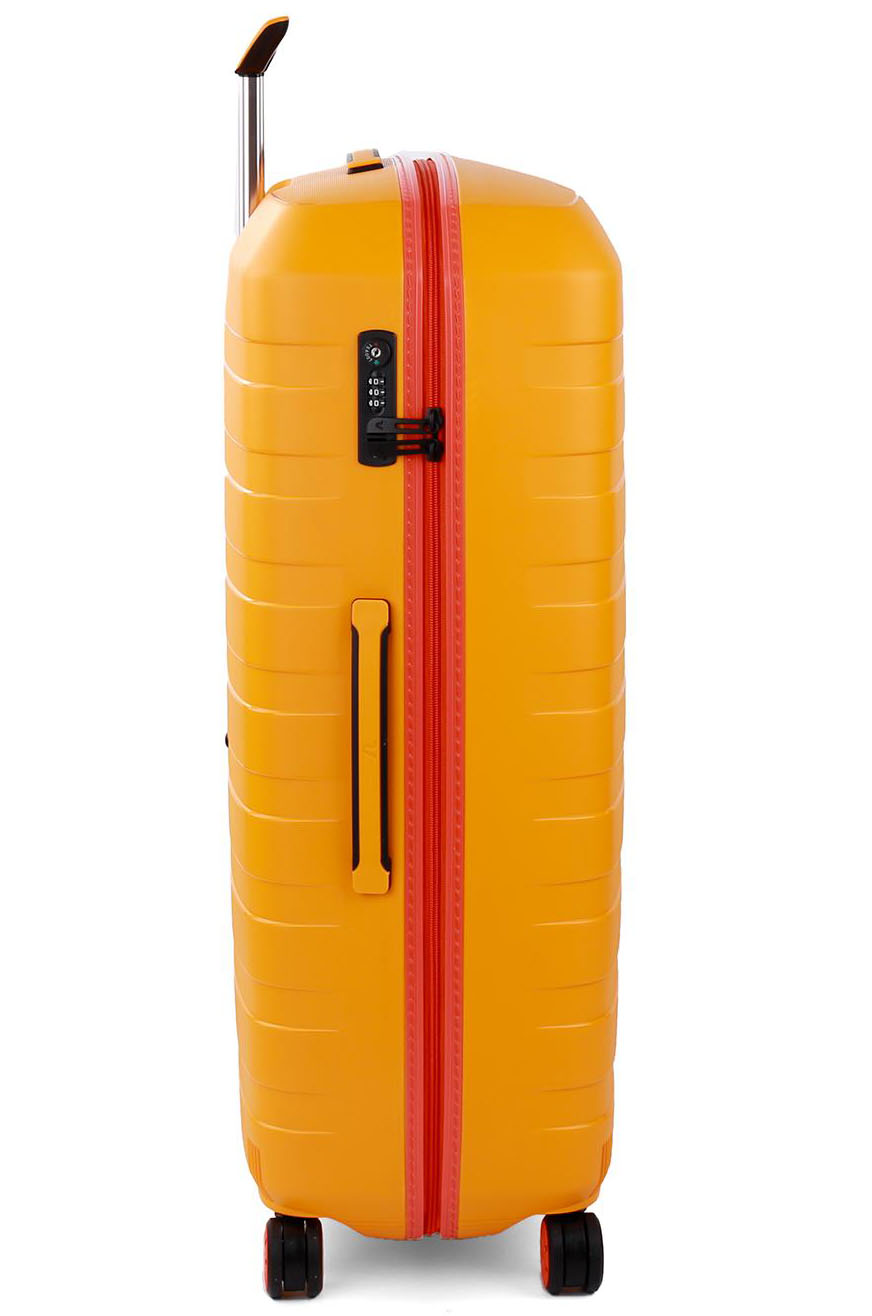 5541-1206 Чемодан 5541 Spinner L Roncato Box Young  - Вид №3