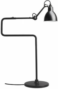 DCW éditions Настольная лампа регулируемая с гибким кронштейном Lampe gras