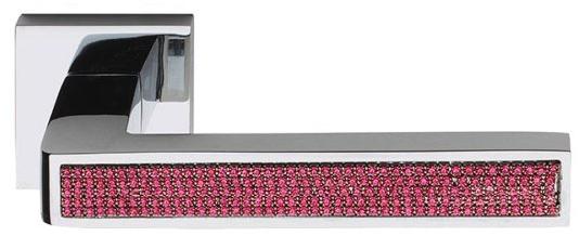 Pasini Ручка со стразами на розе sun-id-1371481 - Вид №3