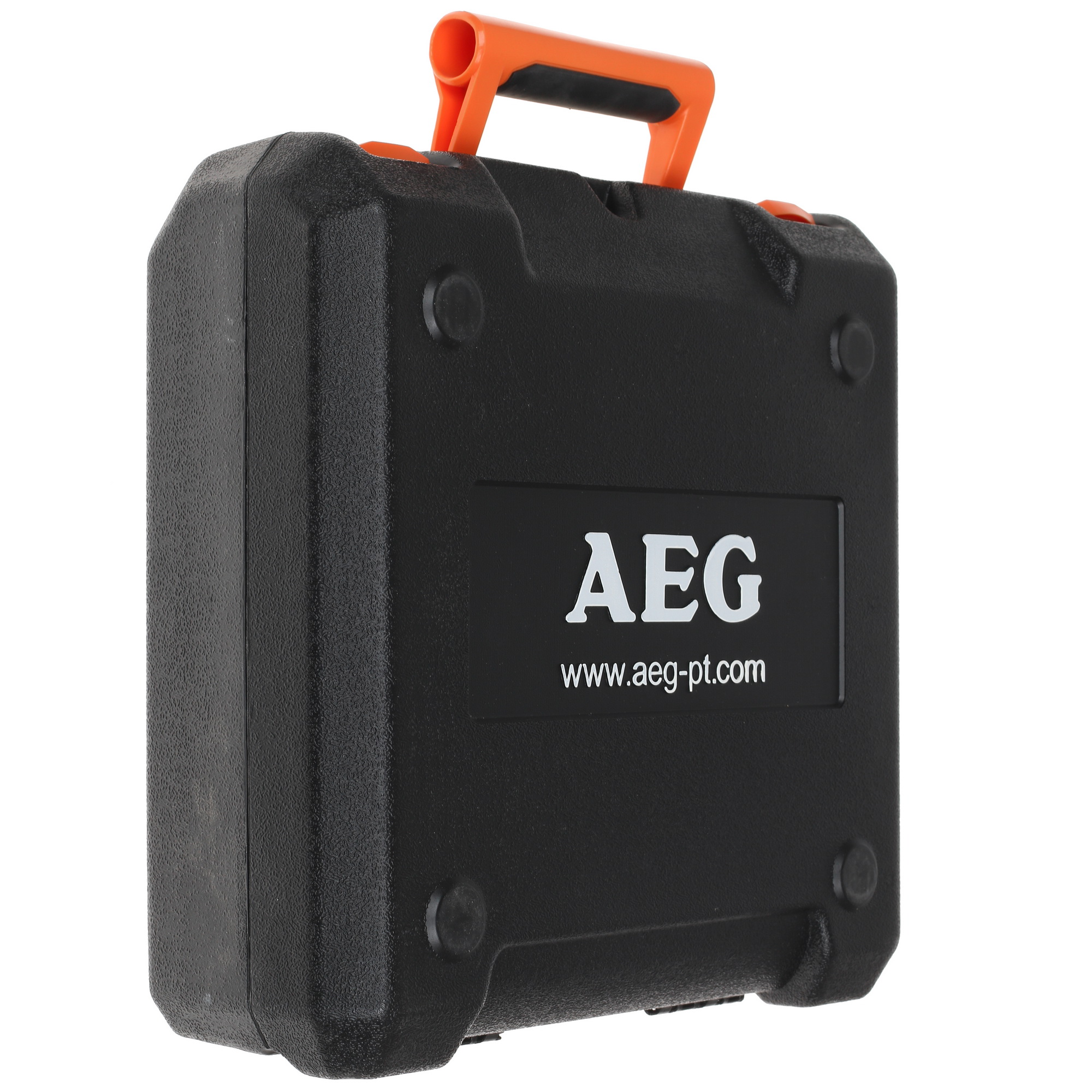 Перфоратор AEG KH 24 IE 1139571 STDN-0104240 - Вид №5