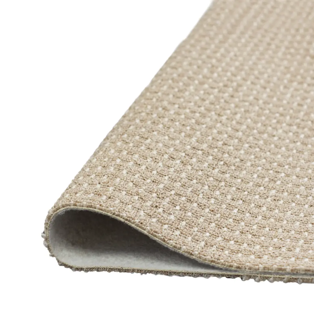 ЗАРТЕКС Ковровое покрытие «Твист» серо-коричневый 3.5 м 89334445 STLM-1456322 - Вид №2