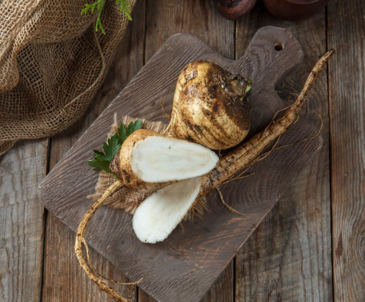 3821 Пастернак Вкусляндия 