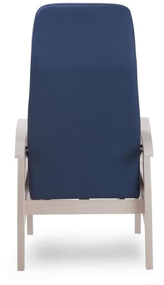 PIAVAL Кресло Recliner из ткани с подлокотниками Relax compact | health & care 26-63/r - Вид №3