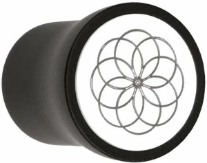 Formani Ручка из нержавеющей стали Nour Ev25m - ev40