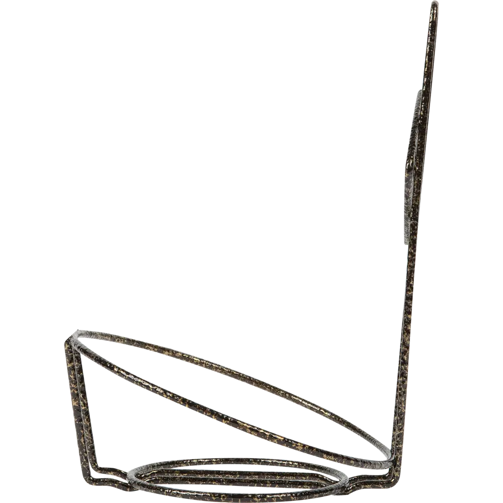 Santreyd Настенная подставка для цветов Рыбка - элегантное решение для интерьера 83590693 STLM-0042281 - Вид №2