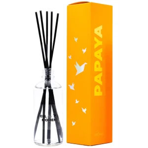 Ароматический диффузор Aroma harmony Papaya 100 мл 84182472 STLM-2154421