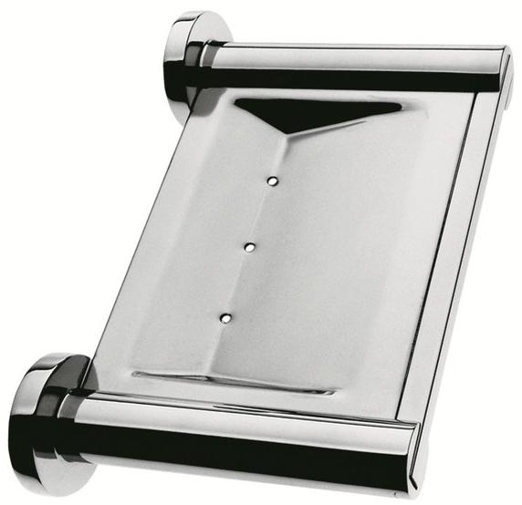 Cosmic Настенная металлическая мыльница для ванны Architect sun-id-1448491 - Вид №1