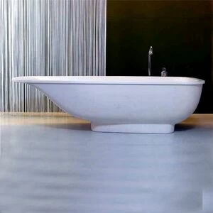 KEAV 018 Kea  Collection ванна Rapsel