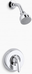 KOHLER  K-TS15611-4-CP