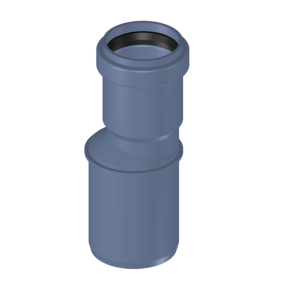 02284 Переходы Tece 