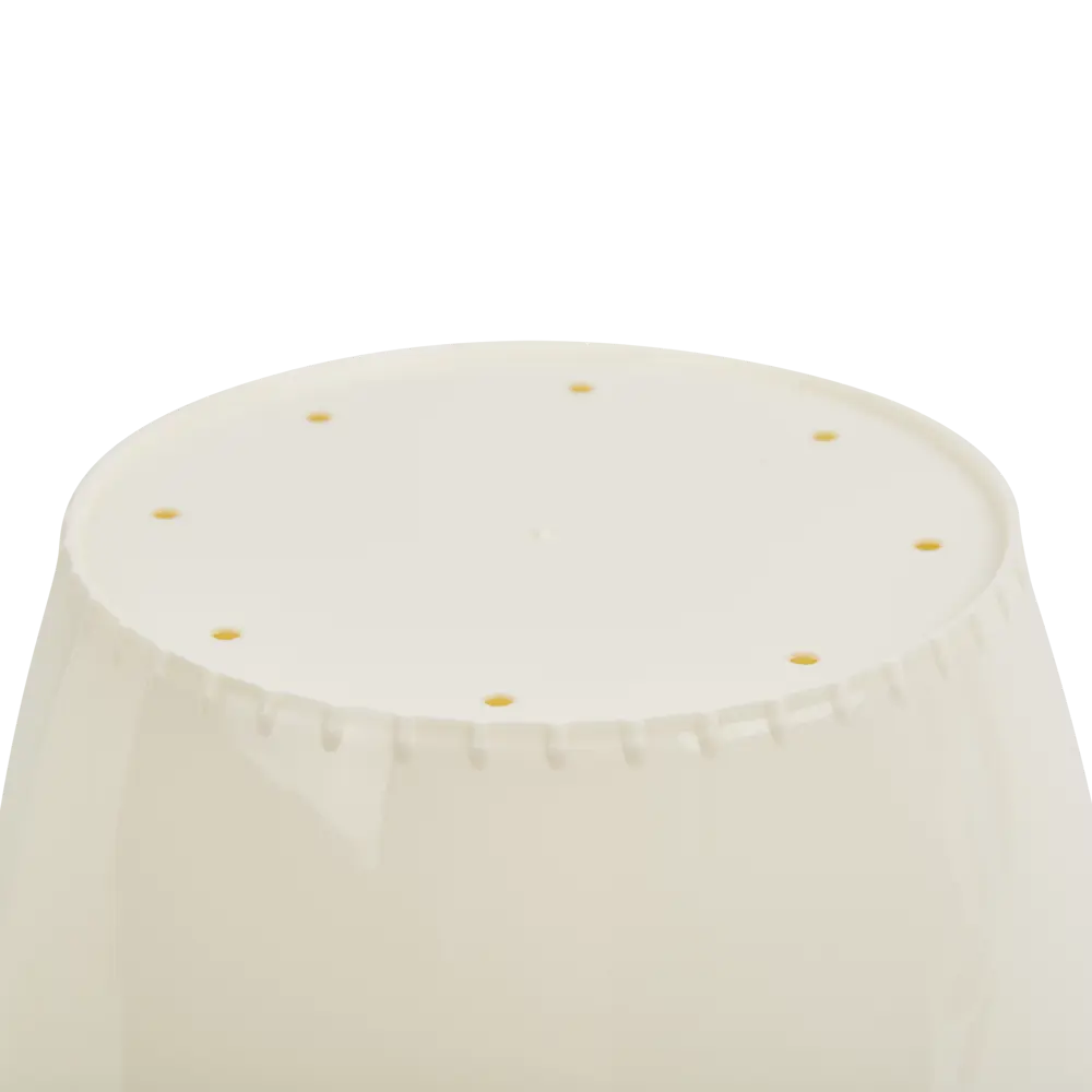 Горшок Butterflies ø 225 мм 5.3 л голубой Santreyd STLM-2111281 - Вид №2