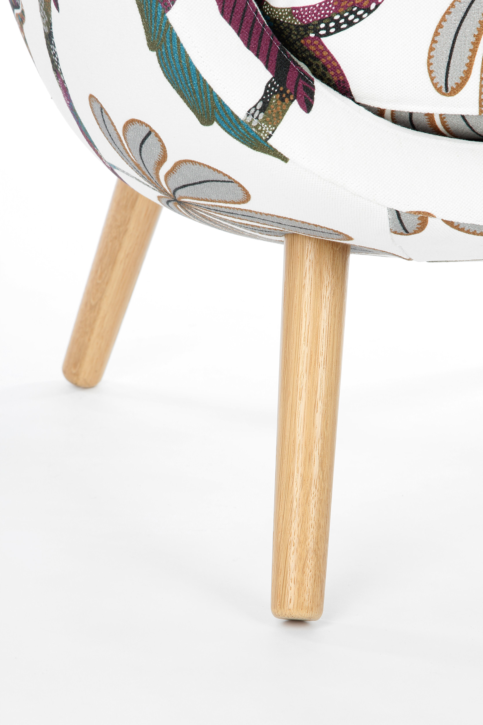 2000983129192 Кресло STELLAR WORKS Stefani - Вид №1