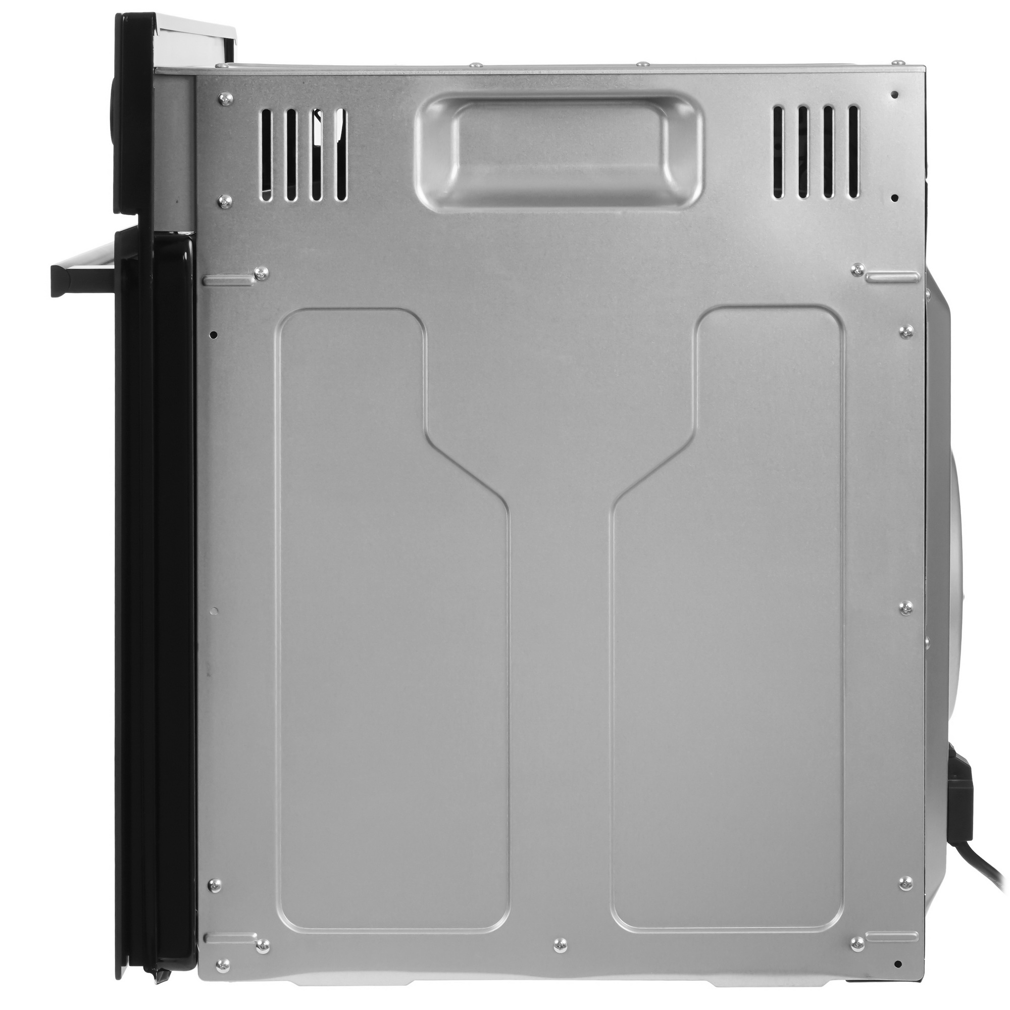 9213549 Электрический духовой шкаф HOMsair OEM6010BK2 черный STDN-0035919 - Вид №2