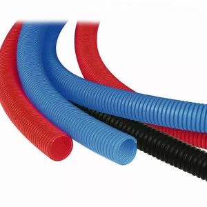 Гофра синяя HENCO 20