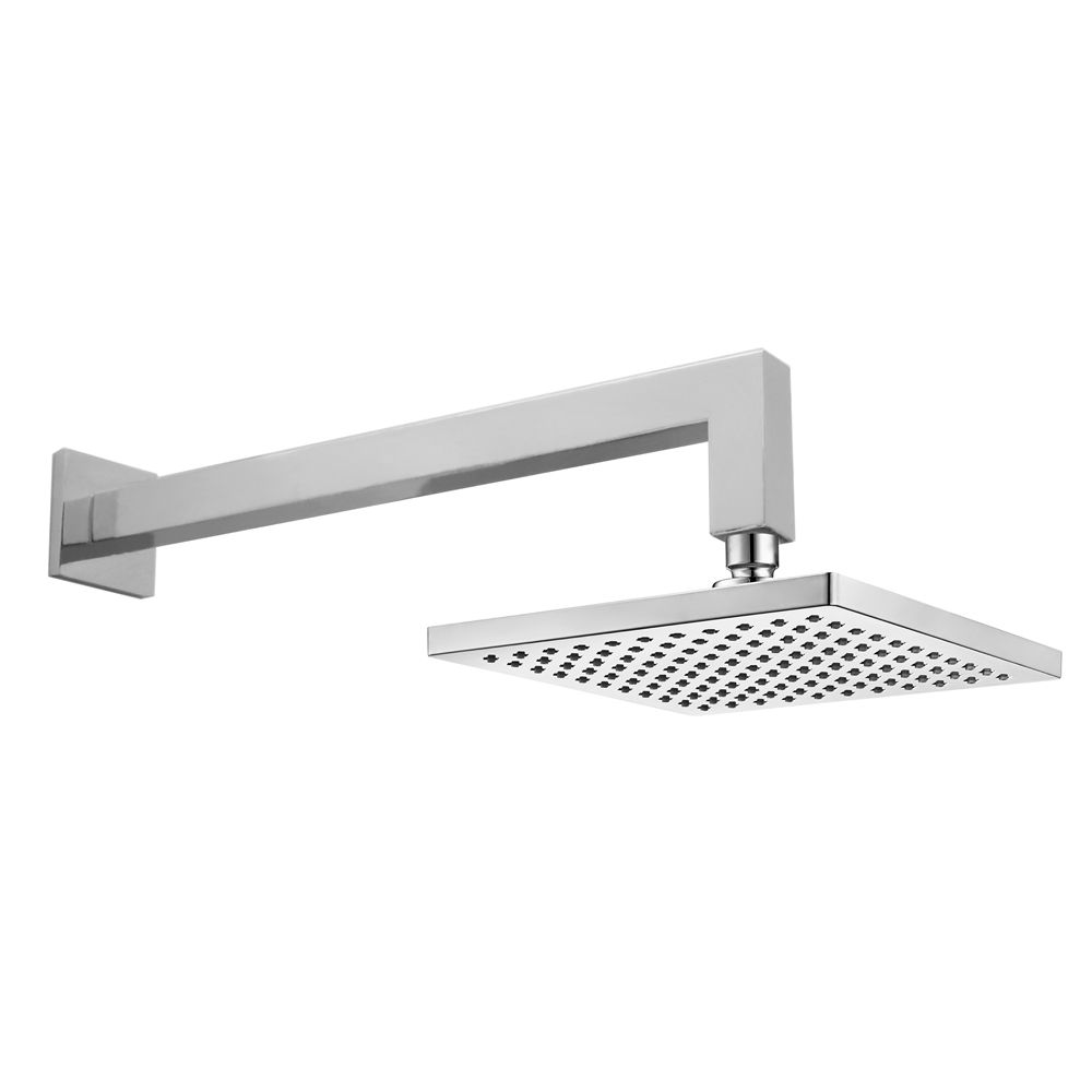 102145031  Душевая лейка Tiera - через стену Eca 