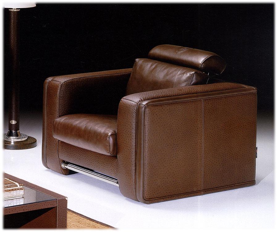 Кресло Interlagos FORMITALIA Interlagos poltrona 