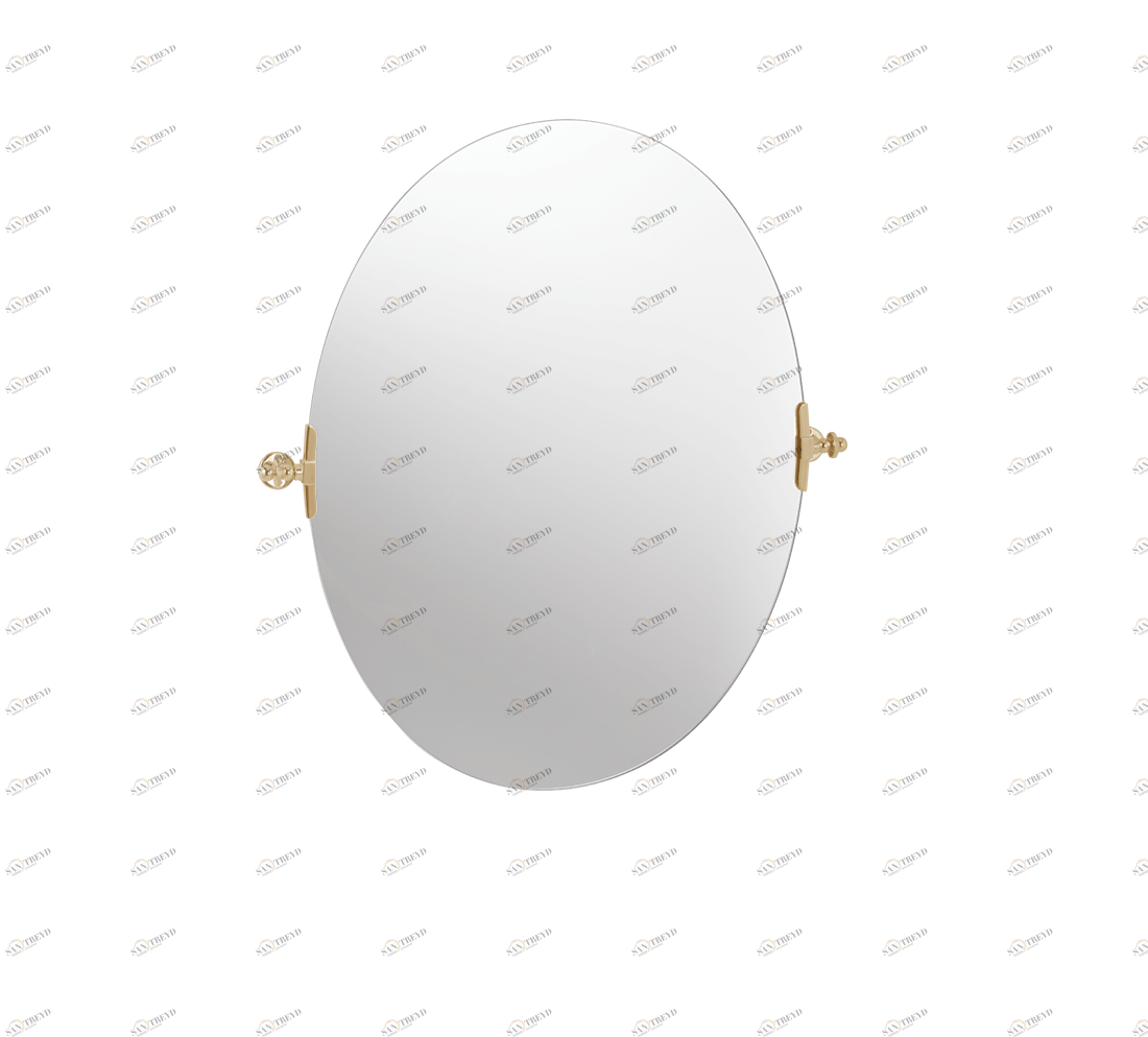 Gentry Home Королева Зеркало Tilting mirror Incalux GH101649 