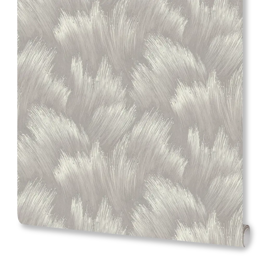 Флизелиновые обои Monte Solaro Era серые 1.06 м 89400342 STLM-1457944