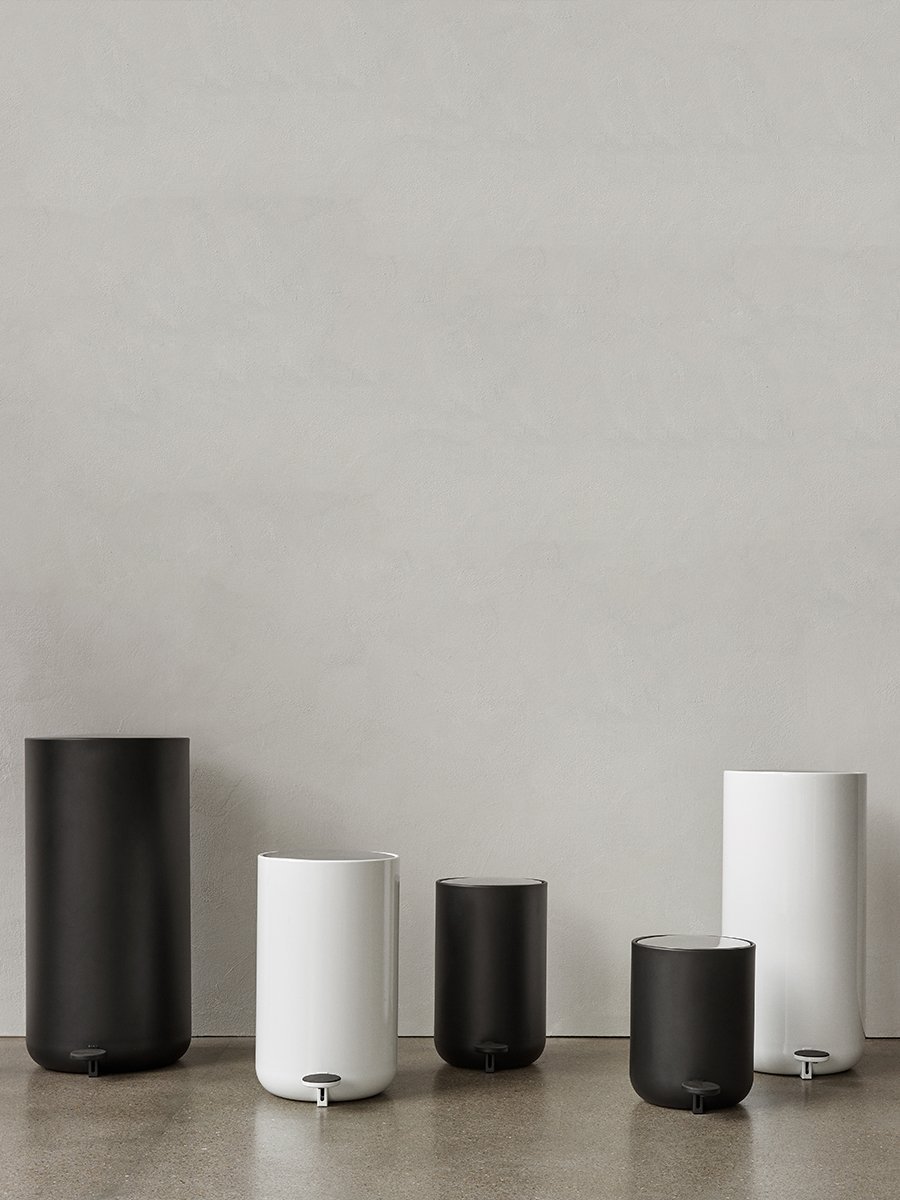 7620539 MENU Педаль Bin 20 литров  - Вид №6