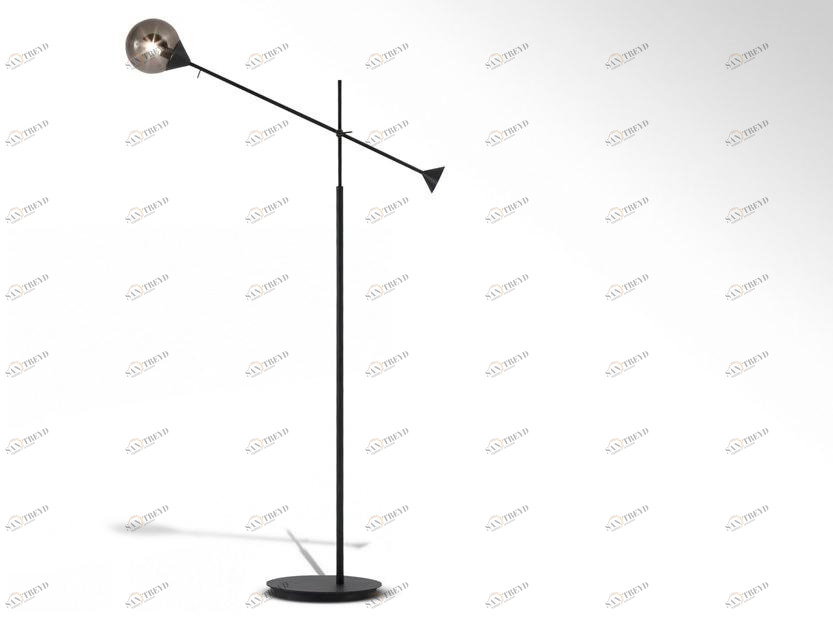 Giorgetti Светодиодный торшер Kendama sun-id-1373066