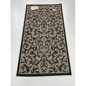91671730 Ковер Циновка ТПЕ sz2231/a1/11 прямоугольный 120x170 см полипропилен STLM-1029937