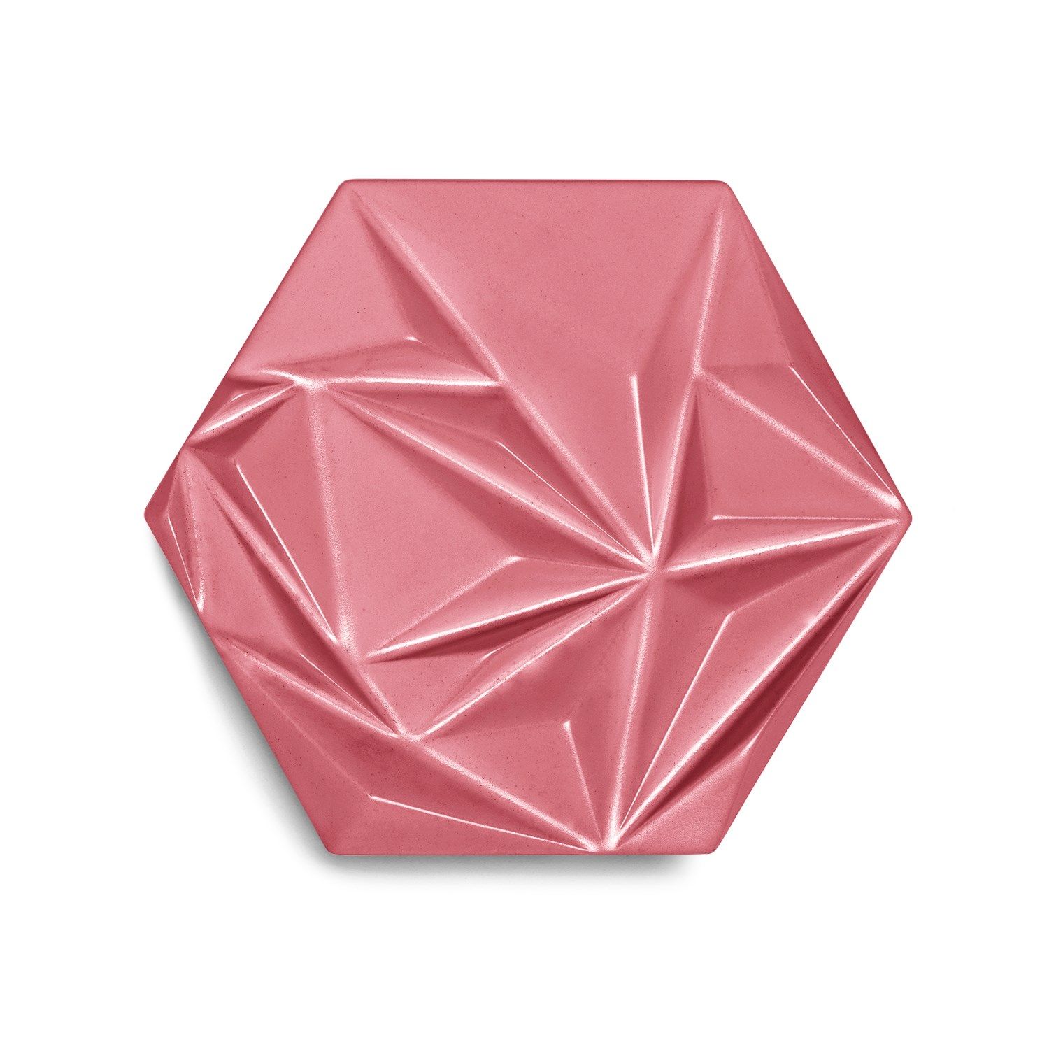 Внутренняя керамическая трехмерная поверхность плитки Theia tiles Prisma ARCH-00013441 - Вид №9