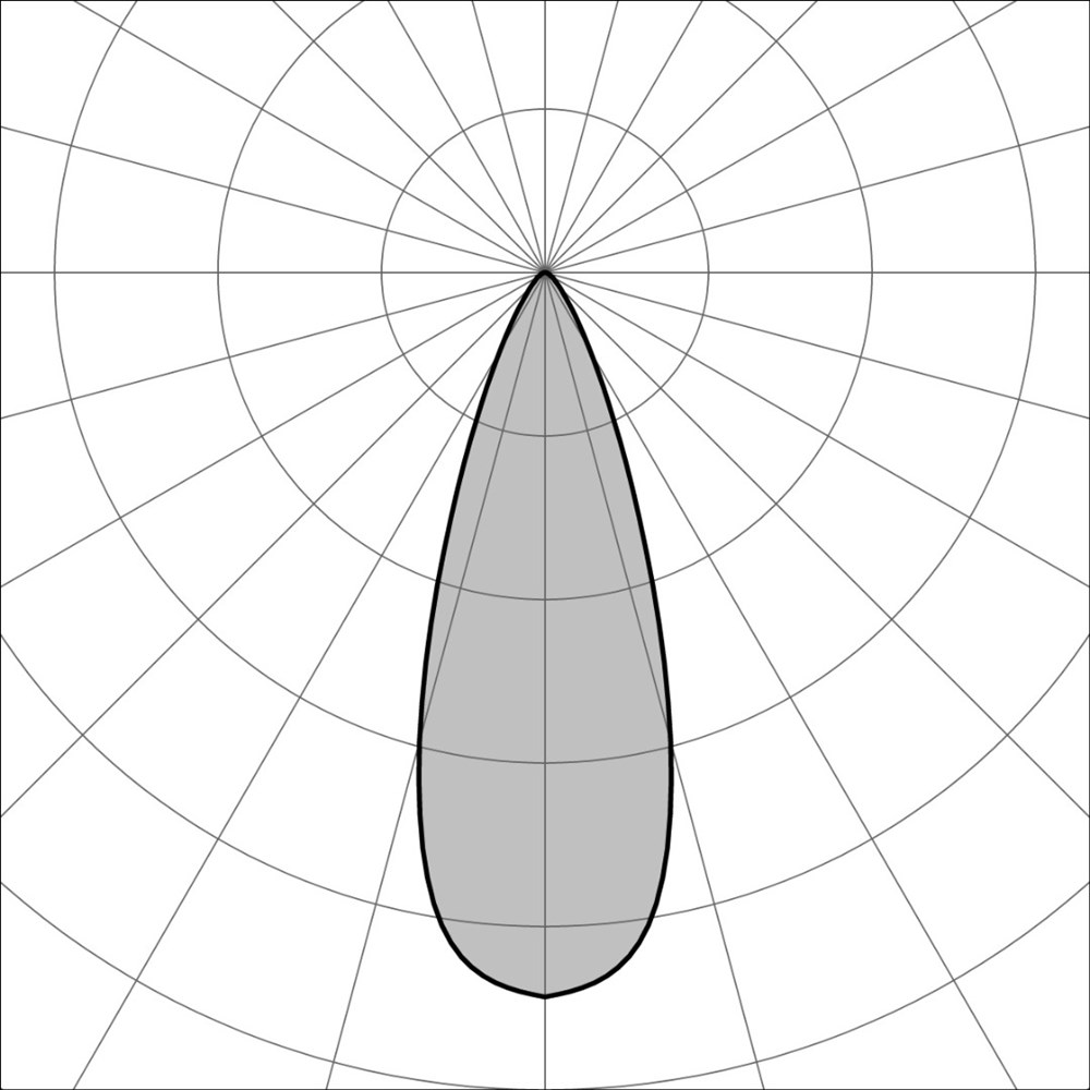 MaxiSegno Ghidini Segno RD .15 Нержавеющая Сталь  - Вид №3