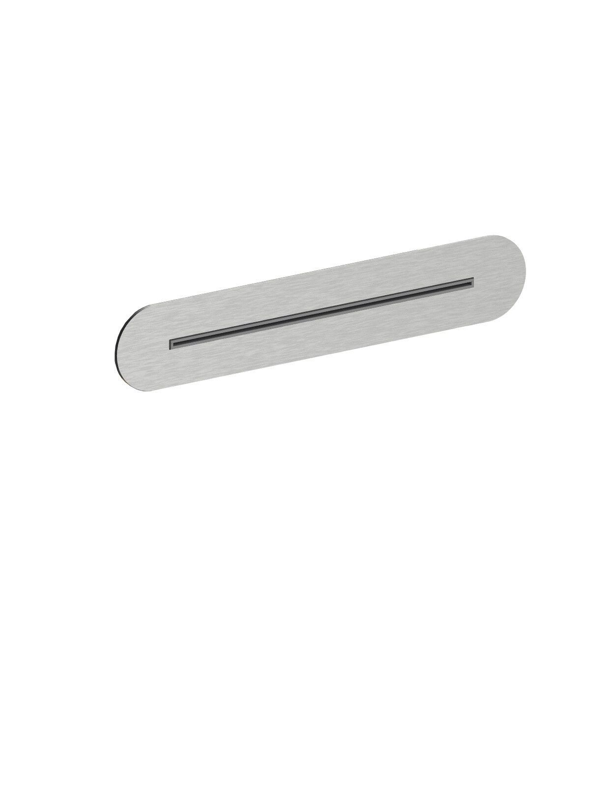 Нержавеющая сталь водопад встраиваемые насадки для душа Rubinetterie Frattini душевые кабины ARCH-00040860 - Вид №7