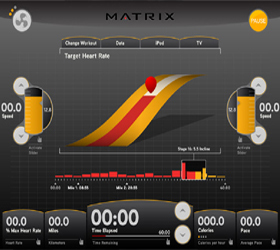 Велотренажер u7xe va (v.05) MATRIX sun-id-2068148 - Вид №4