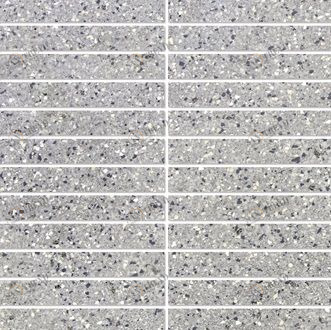 Эльбрус мозаика светло-серый 300x300 Керамика Будущего sun-id-334292