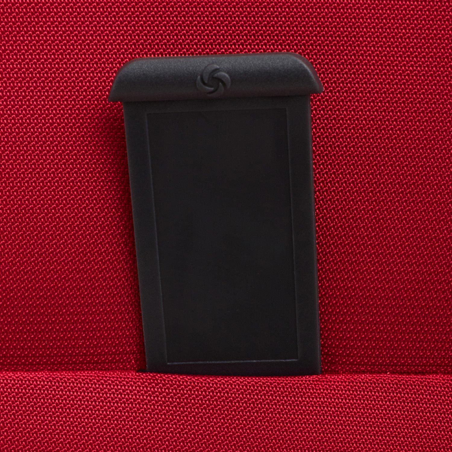 CR1-00901 Чемодан CR1*901 Upright S Samsonite Adair  - Вид №7