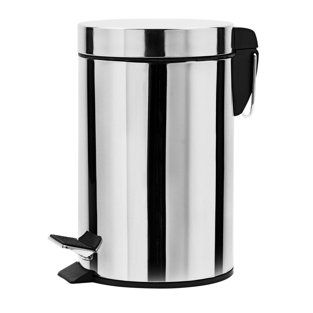 RP102 Контейнер для мусора , 12л Raiber 