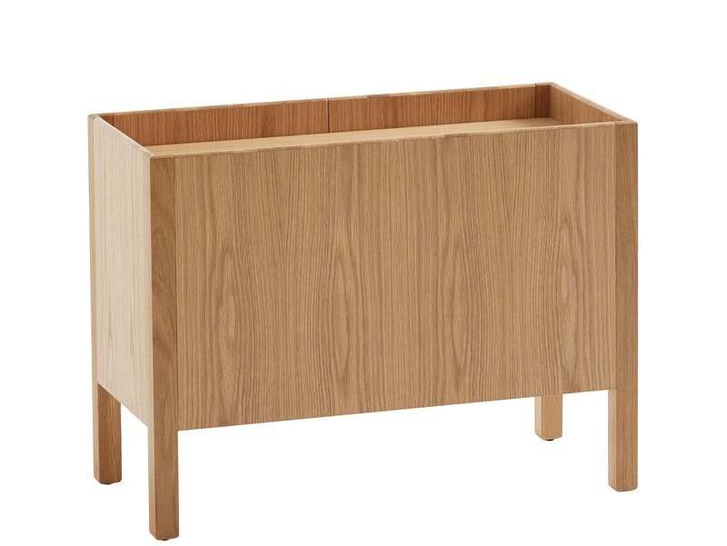 Шкаф / МДФ офисный шкаф Karl Andersson Upper ARCH-00068150 - Вид №9