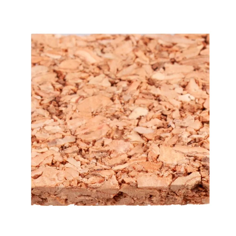 Пункты пробковые 15x15 мм квадратные цвет коричневый 30 шт Santreyd STLM-2033891 - Вид №1