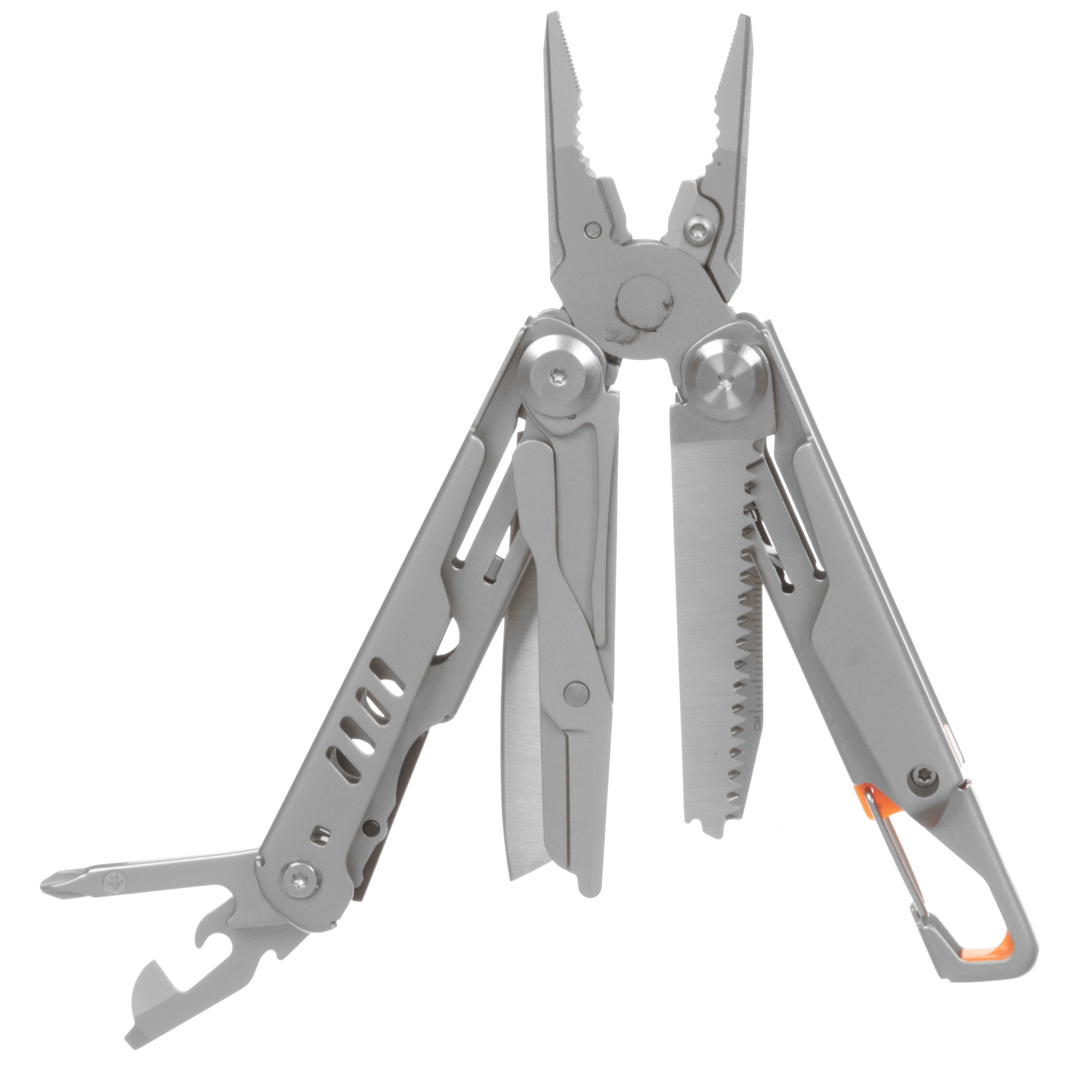 Мультитул FinePower MFT9 9098582 STDN-0115455 - Вид №1