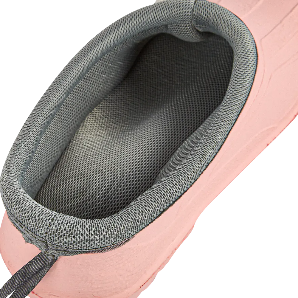 Галоши женские Easy 3 D размер 36 цвет розовый Santreyd STLM-2095320 - Вид №1