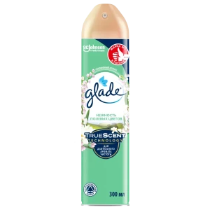 Аэрозоль Glade «Ландыш» 300 мл