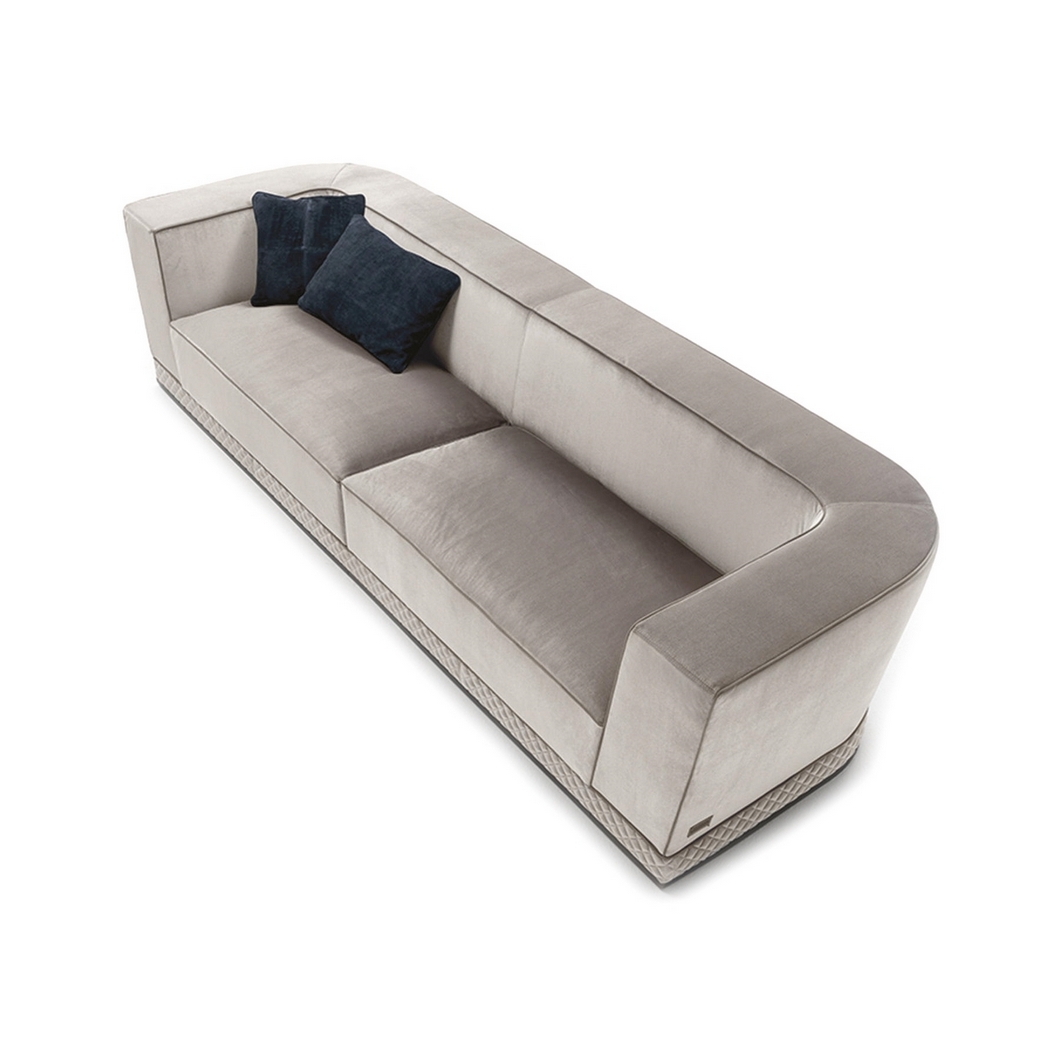 Диван / Welles Longhi sun-id-374201 - Вид №2